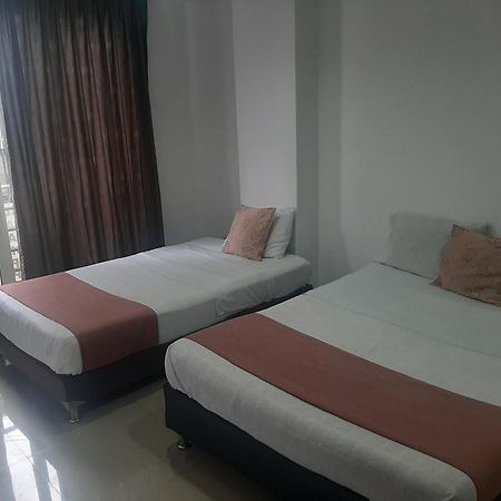Hotel Aussie Koala Armenia  Exterior photo