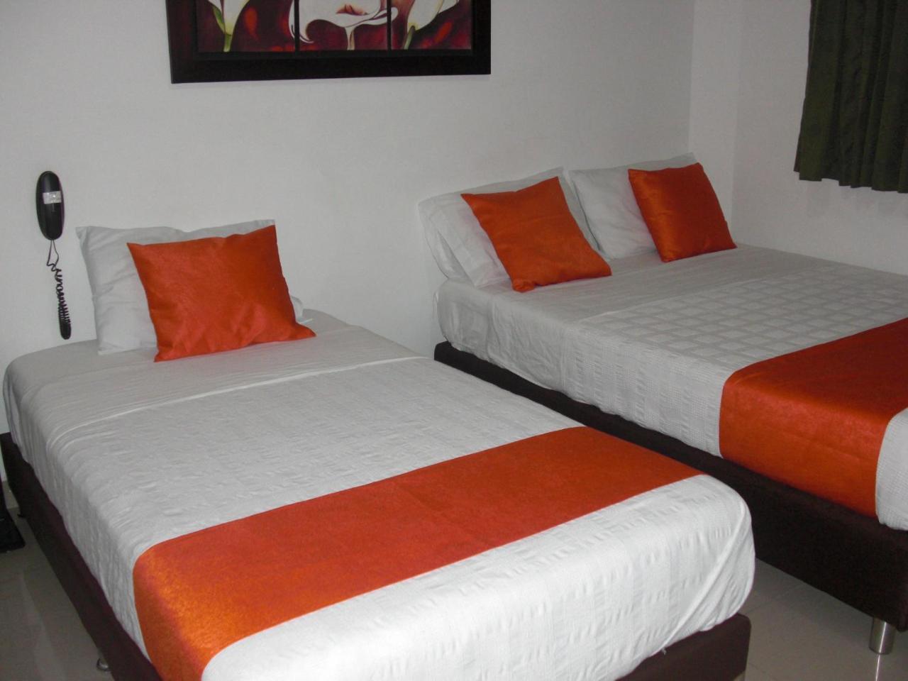 Hotel Aussie Koala Armenia  Exterior photo
